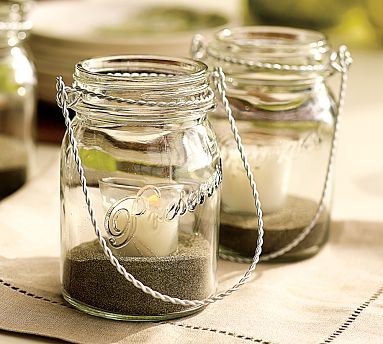 candles-in-jars